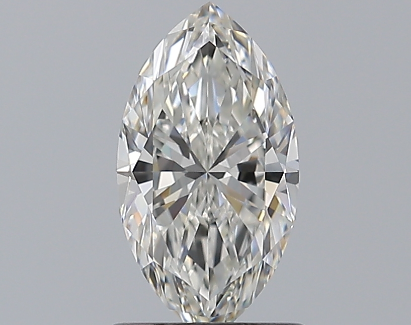 1.01 CaratH-VS1 - Cut Marquise Diamond