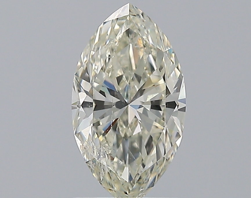 1.5 CaratJ-SI2 - Cut Marquise Diamond