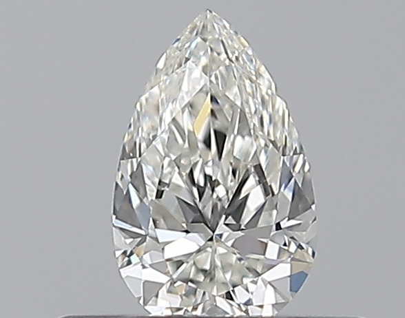 0.3 CaratG-VS2 - Cut Pear Diamond