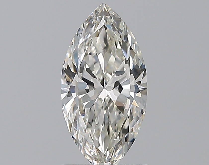 1 CaratI-SI1 - Cut Marquise Diamond
