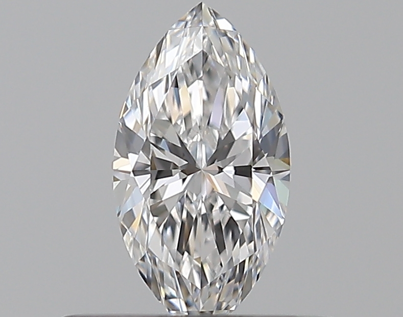 0.3 CaratD-VS1 - Cut Marquise Diamond