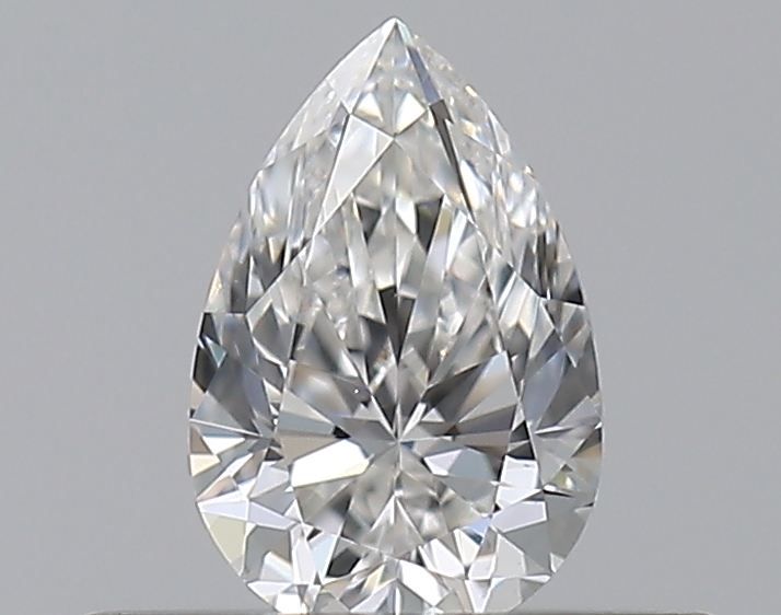 0.3 CaratG-VS1 - Cut Pear Diamond