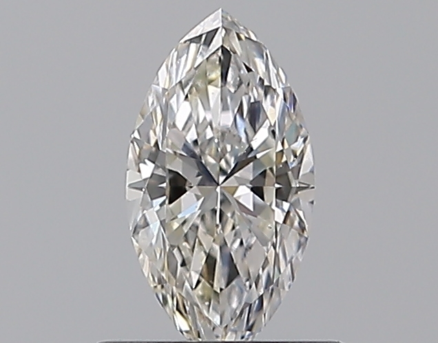 0.5 CaratG-SI1 - Cut Marquise Diamond