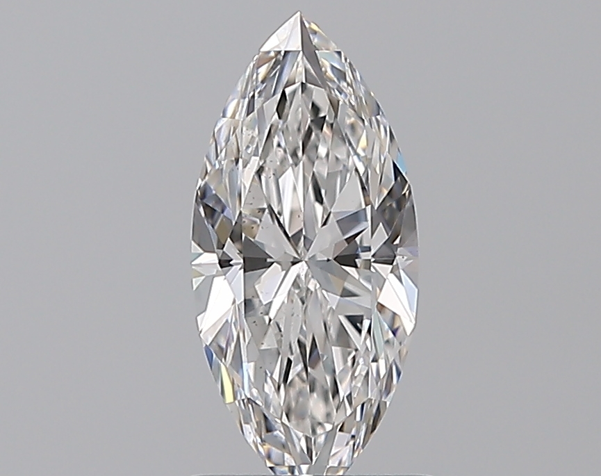 1 CaratE-VS1 - Cut Marquise Diamond