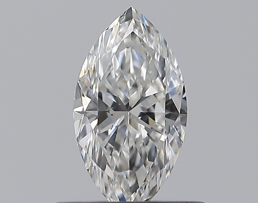 0.46 CaratG-VS2 - Cut Marquise Diamond