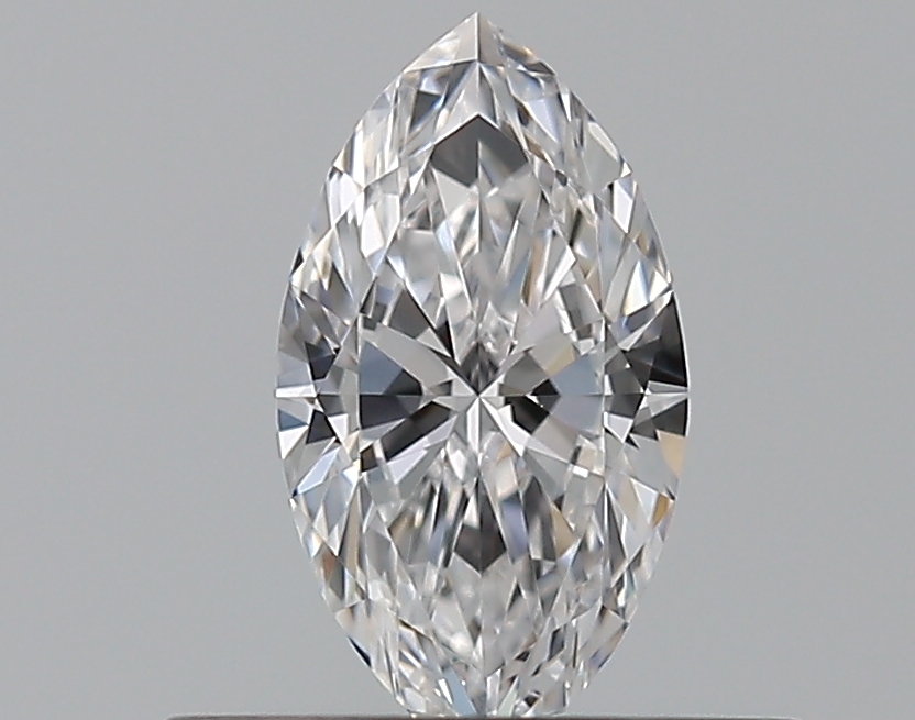 0.33 CaratD-VS1 - Cut Marquise Diamond