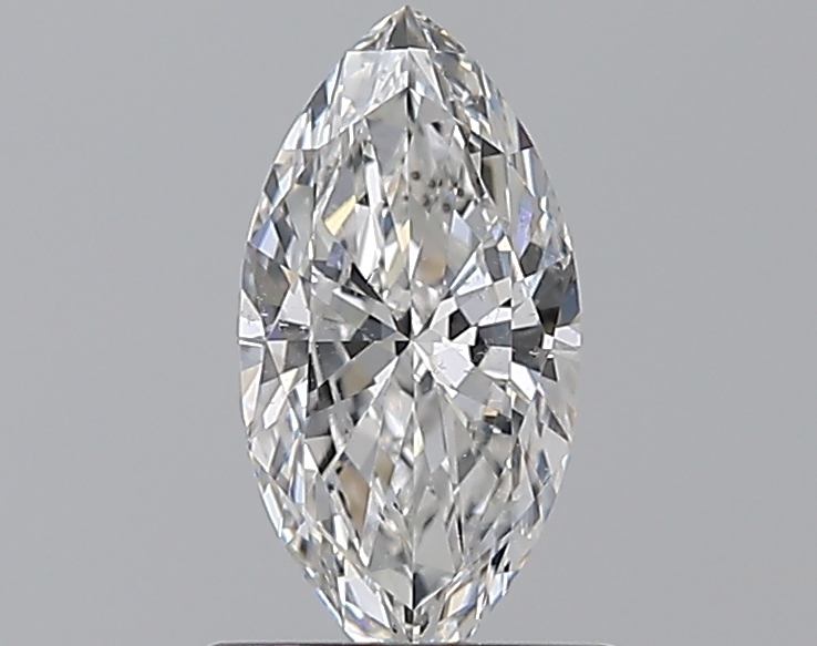 0.7 CaratF-SI2 - Cut Marquise Diamond