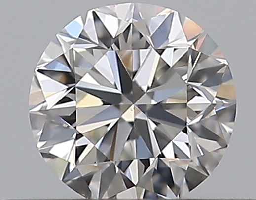 0.3 CaratG-VS2 VG Cut Round Diamond