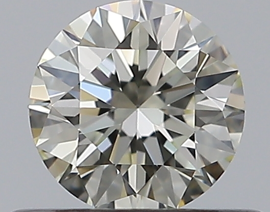 0.4 CaratM-VS1 EX Cut Round Diamond