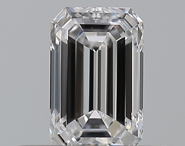 0.36 Carat Emerald Diamond