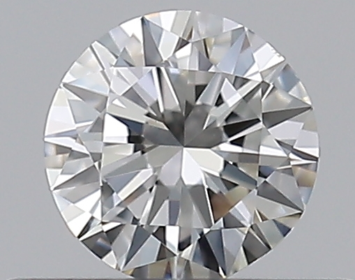 0.3 CaratG-VS2 VG Cut Round Diamond