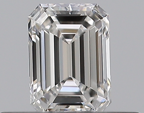 0.31 Carat Emerald Diamond