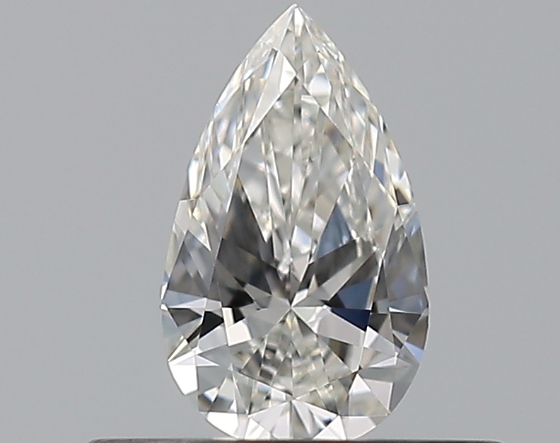 0.3 CaratG-VVS1 - Cut Pear Diamond