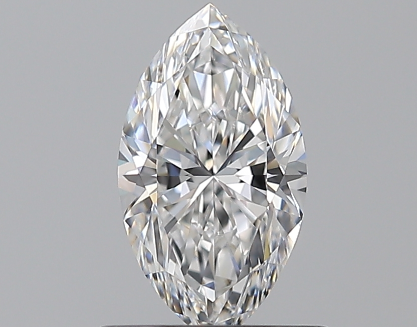 0.75 CaratE-VVS2 - Cut Marquise Diamond