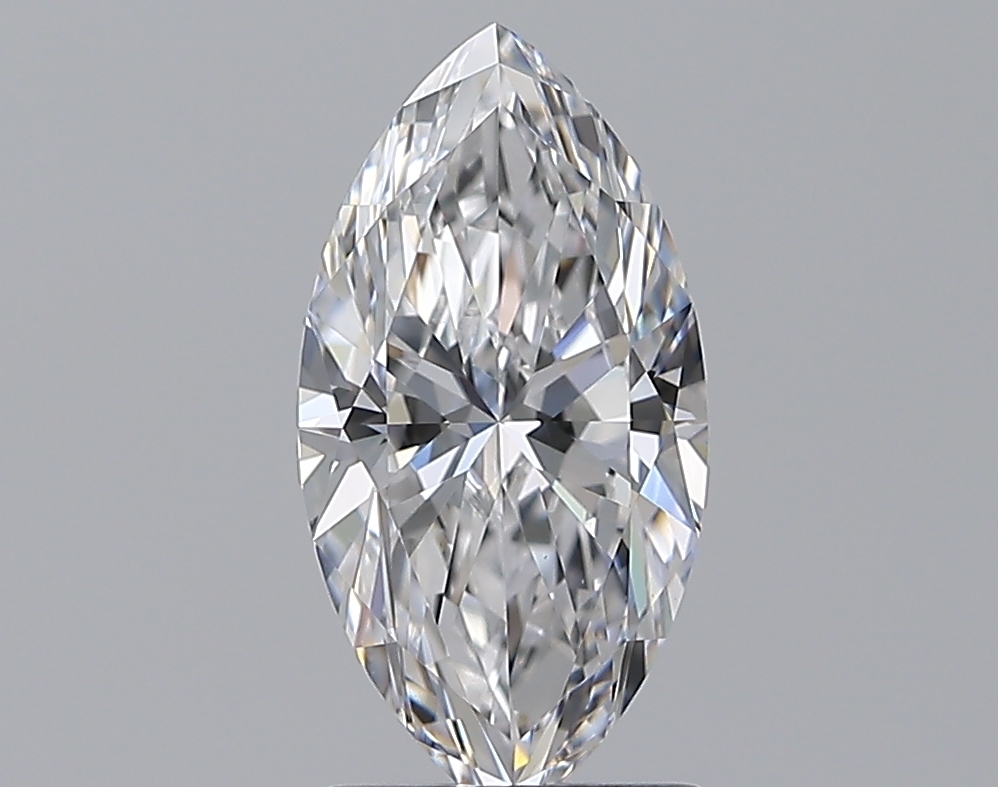 1.52 Carat Marquise Diamond
