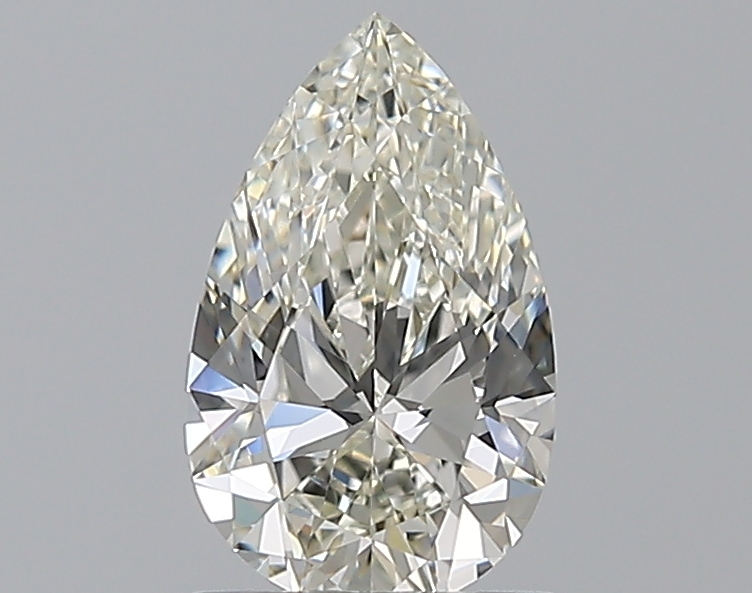 1.06 Carat Pear Diamond