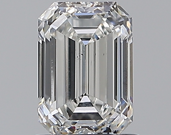 1.21 CaratG-VS2 - Cut Emerald Diamond
