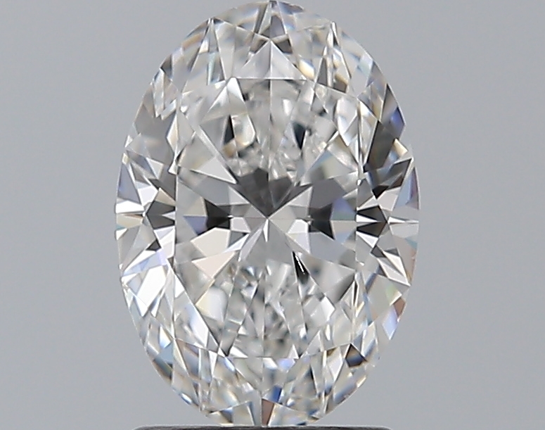1.6 CaratE-VS2 - Cut Oval Diamond