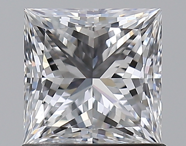 1.03 CaratD-VVS1 - Cut Princess Diamond