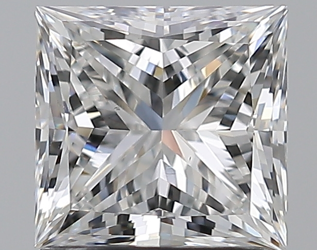 1.4 Carat Princess Diamond