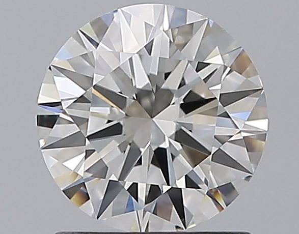 1.2 CaratH-VS2 EX Cut Round Diamond
