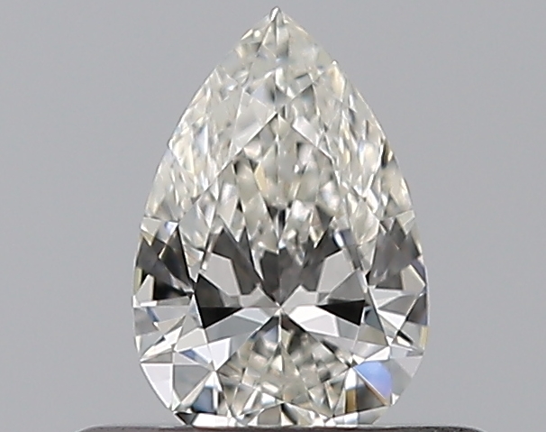 0.31 CaratI-VS1 - Cut Pear Diamond