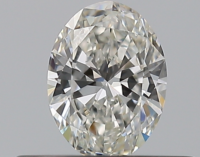 0.3 CaratH-VS2 - Cut Oval Diamond