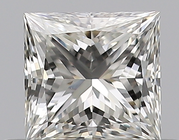 0.4 CaratI-VS1 - Cut Princess Diamond