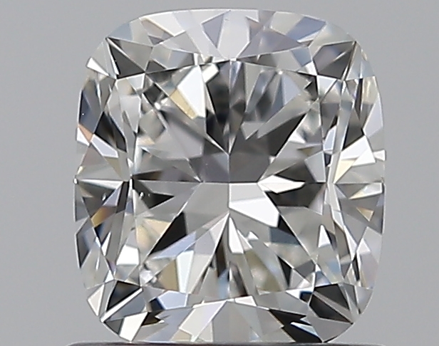 0.95 CaratG-VS2 - Cut CUSHION B Diamond