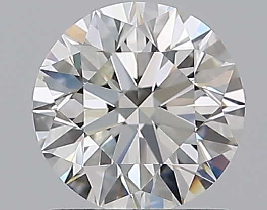1.01 CaratI-VVS2 EX Cut Round Diamond