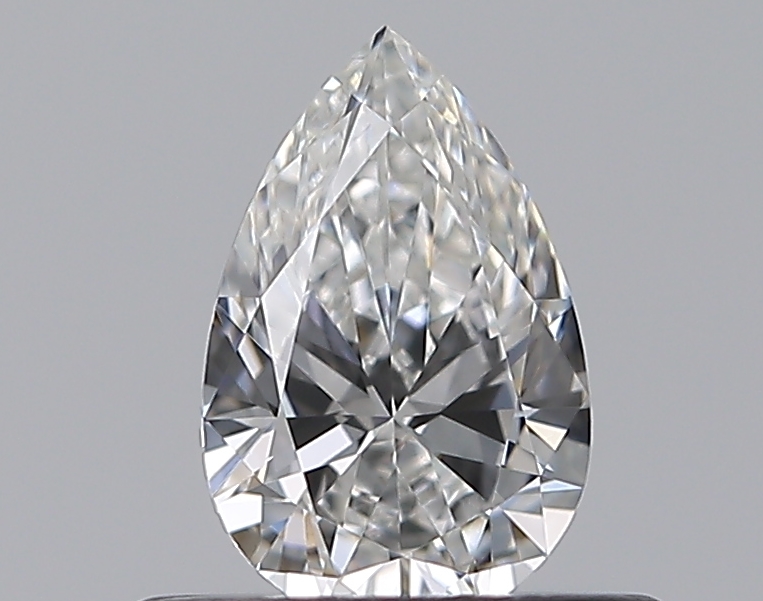 0.35 CaratE-VVS2 - Cut Pear Diamond