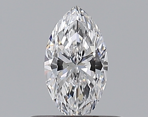 0.32 CaratD-VVS1 - Cut Marquise Diamond