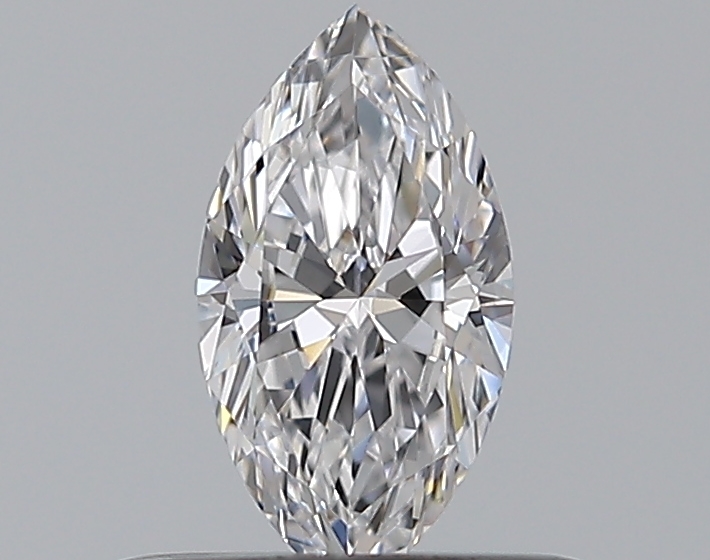 0.3 CaratD-VS2 - Cut Marquise Diamond