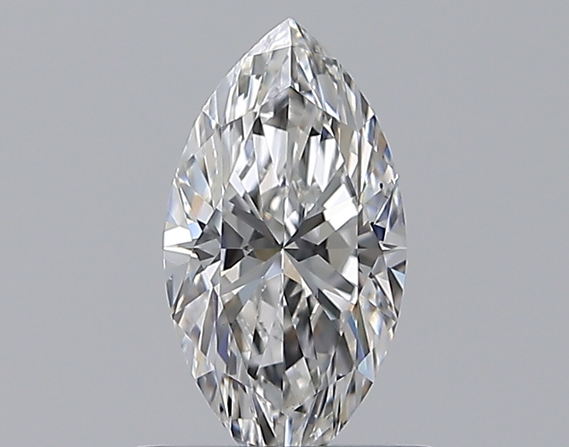 0.51 CaratE-VS2 - Cut Marquise Diamond