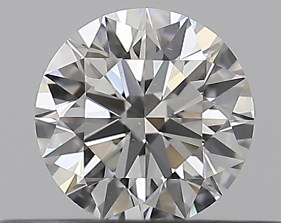 0.3 CaratG-VS1 EX Cut Round Diamond