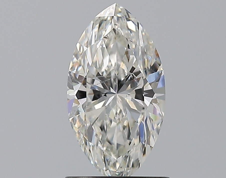 1.2 CaratI-SI2 - Cut Marquise Diamond