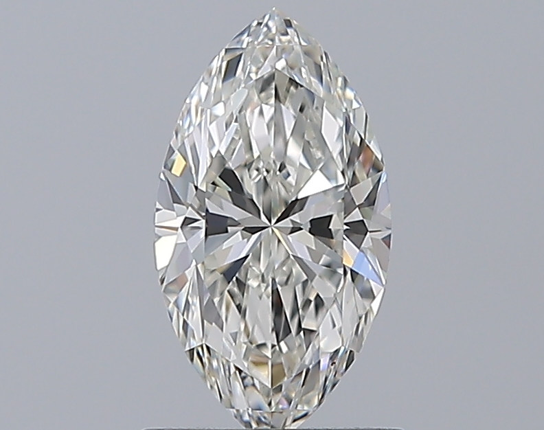 1.01 CaratH-VS2 - Cut Marquise Diamond