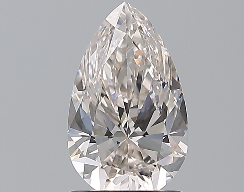 1.21 CaratI-VVS1 - Cut Pear Diamond