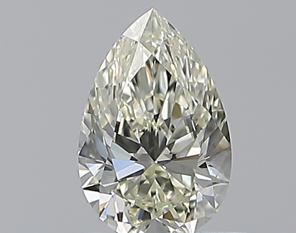 1.62 CaratG-VVS2 EX Cut Round Diamond