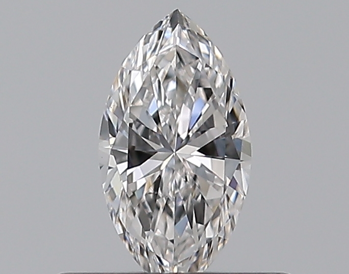 0.3 CaratD-VS2 - Cut Marquise Diamond