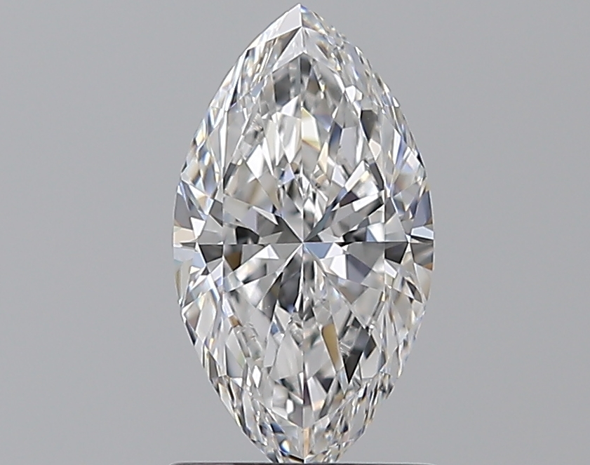 1.2 CaratE-VS1 - Cut Marquise Diamond