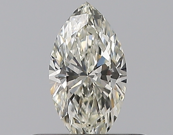 0.3 CaratK-SI1 - Cut Marquise Diamond