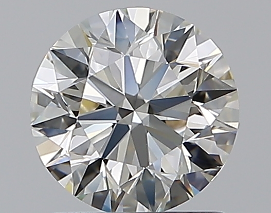 1.2 CaratK-VVS2 EX Cut Round Diamond