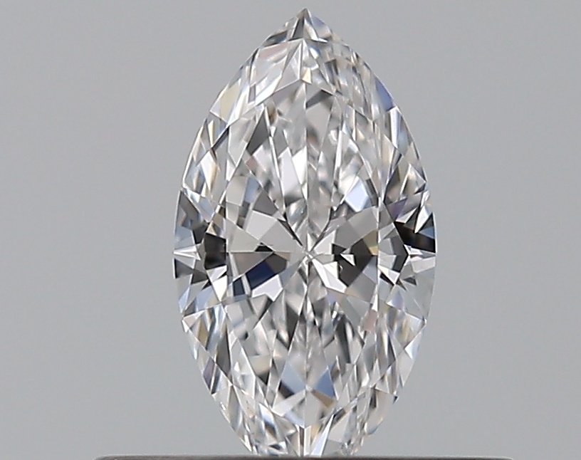 0.3 CaratD-SI2 - Cut Marquise Diamond