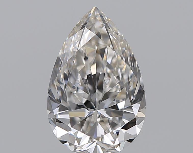 1.01 CaratI-VS1 - Cut Pear Diamond