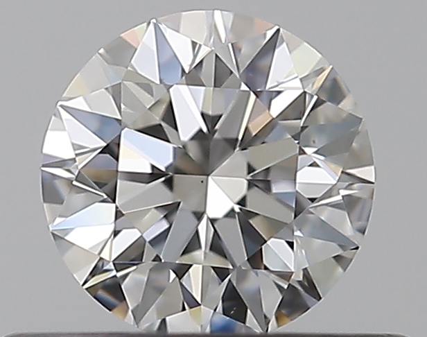0.4 CaratG-VS1 EX Cut Round Diamond