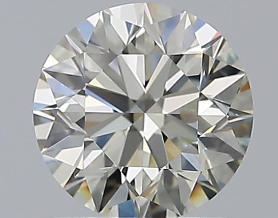 1.01 CaratM-VVS2 EX Cut Round Diamond