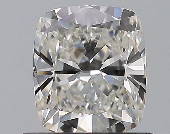 0.75 CaratG-VS1 - Cut CUSHION B Diamond