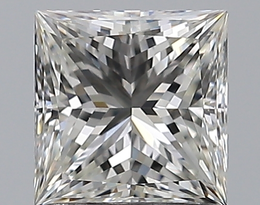 1.01 CaratI-VVS2 - Cut Princess Diamond