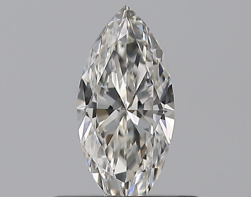 0.3 CaratH-VVS2 - Cut Marquise Diamond